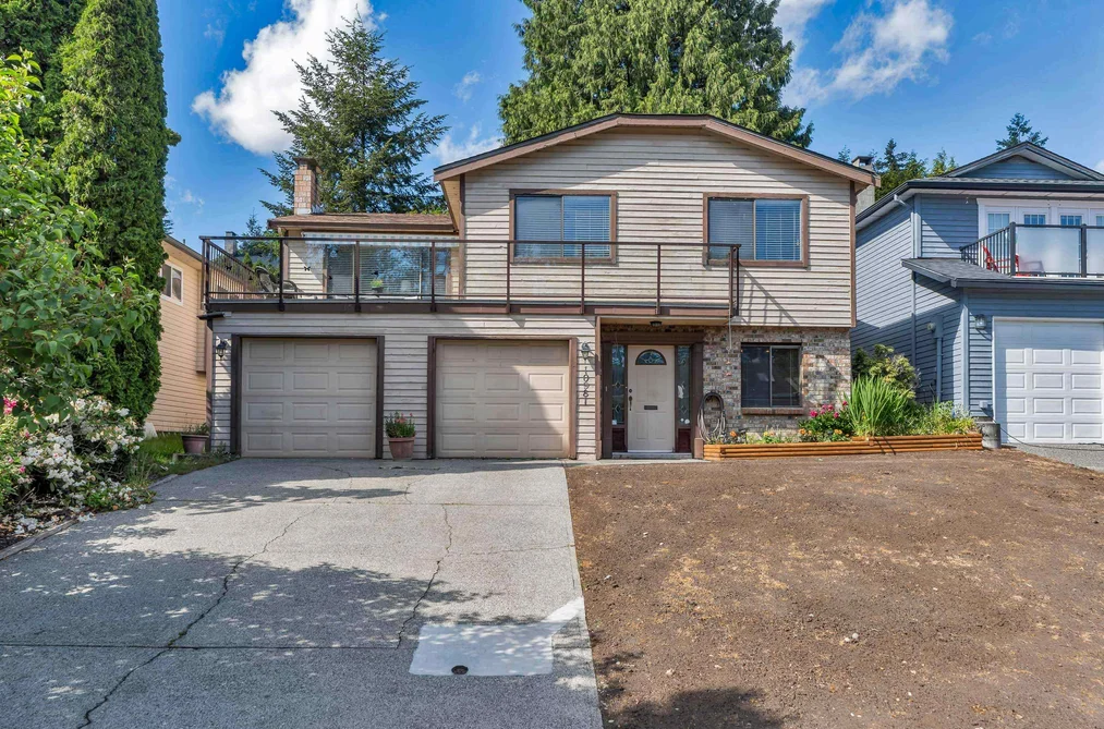 House for sale at 10981 63 Avenue Delta British Columbia - MLS: R3124554
