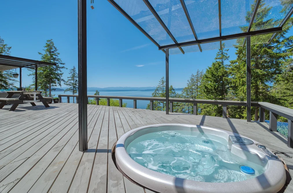 10991- 10993 SUNSHINE COAST HIGHWAY, Halfmoon Bay BC V7Z 1B8, Halfmoon Bay BC — Residential for Sale - Photo 6