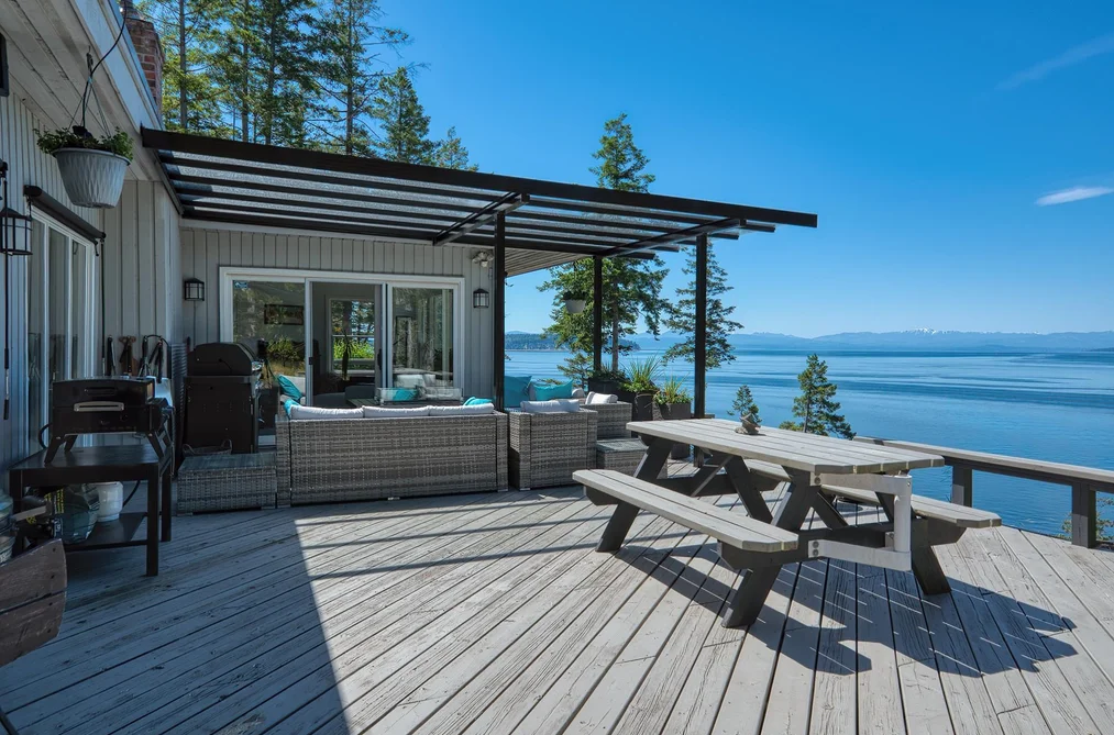10991- 10993 SUNSHINE COAST HIGHWAY, Halfmoon Bay BC V7Z 1B8, Halfmoon Bay BC — Residential for Sale - Photo 7