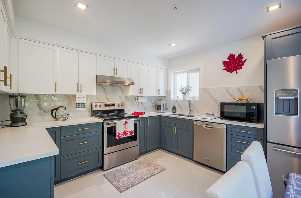 10993 MCADAM ROAD, Delta BC V4C 3E9, Delta BC — Residential for Sale - Photo 5