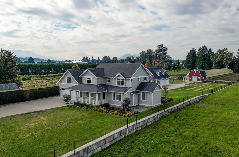 10995 Mcsween Rd, Chilliwack, BC - MLS: R3172785