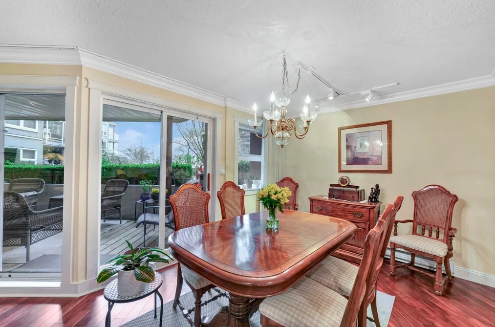 109B 1210 QUAYSIDE DRIVE, New Westminster BC V3M 6H1, New Westminster BC — Residential for Sale - Photo 5