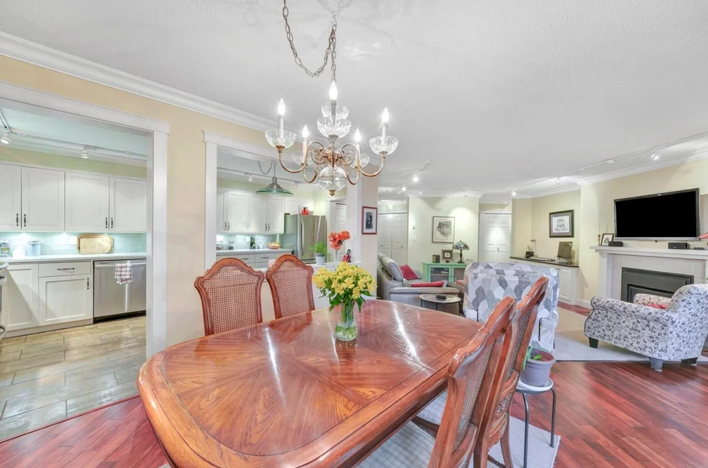 109B 1210 QUAYSIDE DRIVE, New Westminster BC V3M 6H1, New Westminster BC — Residential for Sale - Photo 7