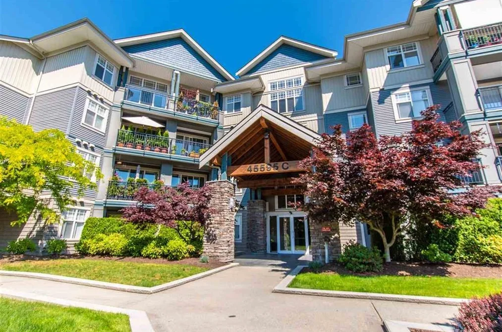 45595 Tamihi Way Unit 109C, Chilliwack, BC - MLS: R3172931