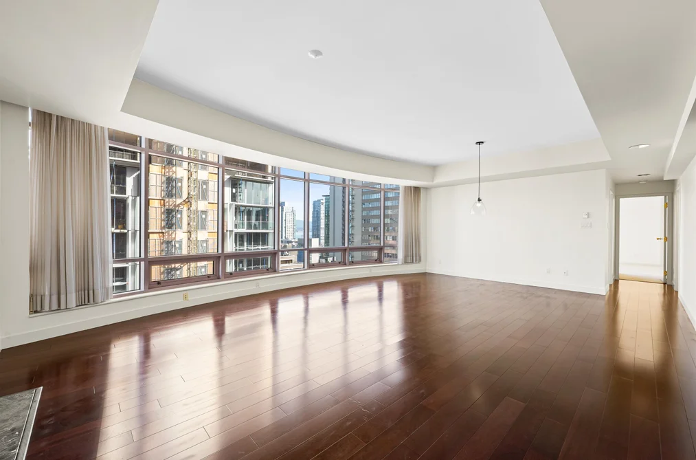 10A 1500 ALBERNI STREET, Vancouver BC V6G 3C9, Vancouver BC — Residential for Sale - Photo 2