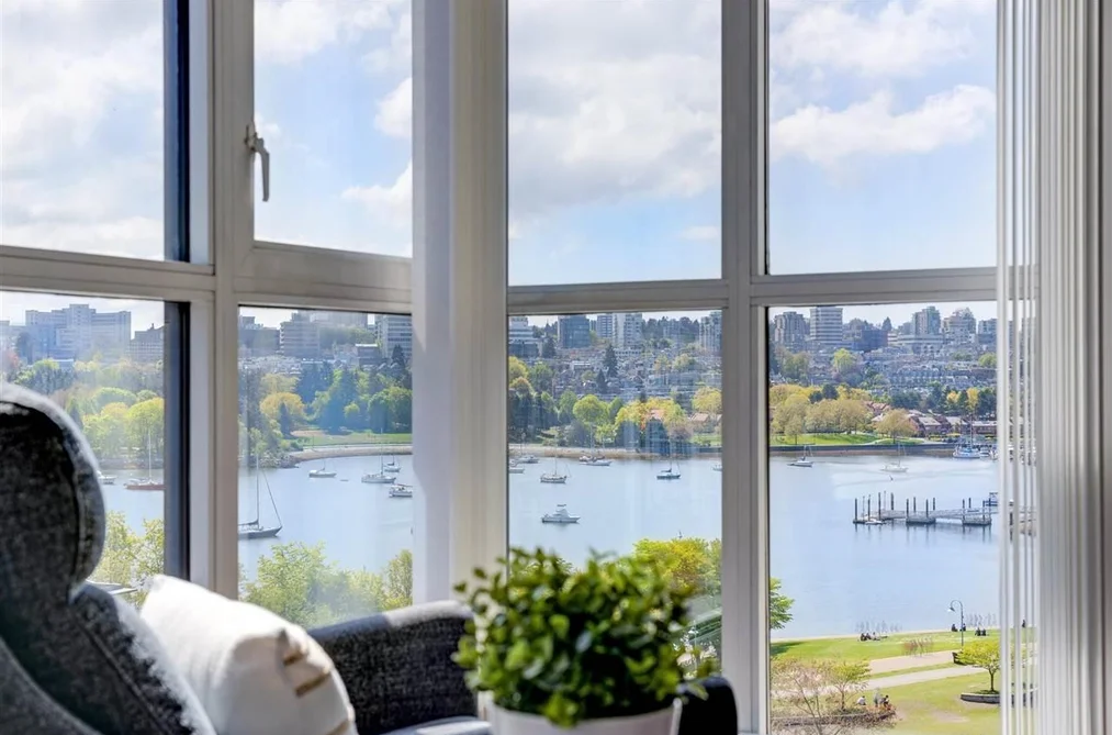 Condo for sale at 10a 199 Drake Street Vancouver British Columbia - MLS: R3094374
