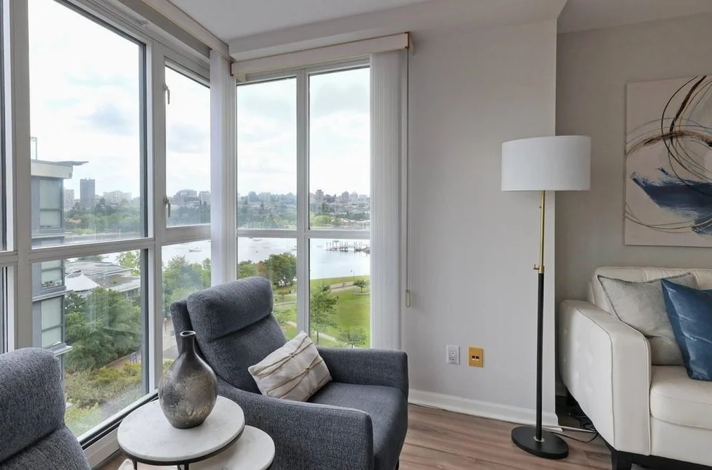 10A 199 DRAKE STREET, Vancouver BC V6Z 2T9, Vancouver BC — Residential for Sale - Photo 3