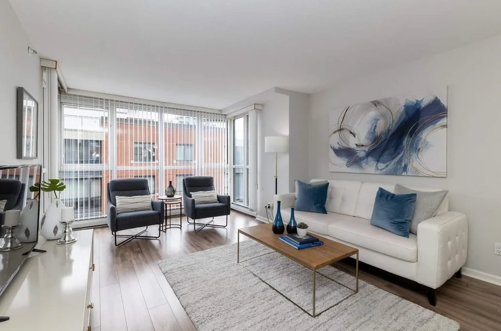 10A 199 DRAKE STREET, Vancouver BC V6Z 2T9, Vancouver BC — Residential for Sale - Photo 4
