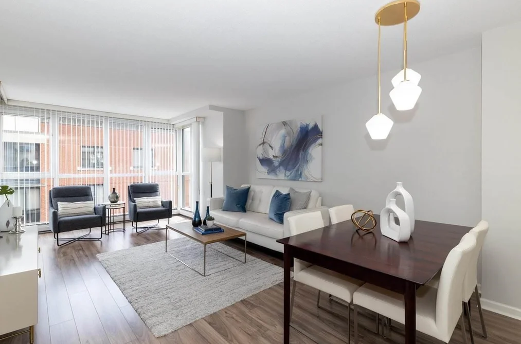 10A 199 DRAKE STREET, Vancouver BC V6Z 2T9, Vancouver BC — Residential for Sale - Photo 5