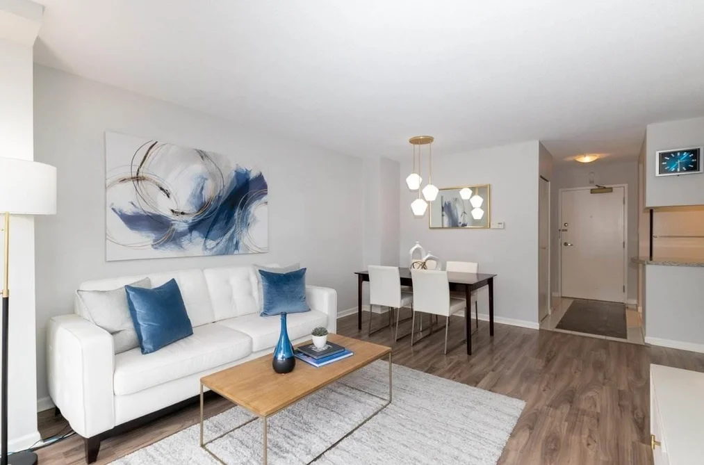 10A 199 DRAKE STREET, Vancouver BC V6Z 2T9, Vancouver BC — Residential for Sale - Photo 6