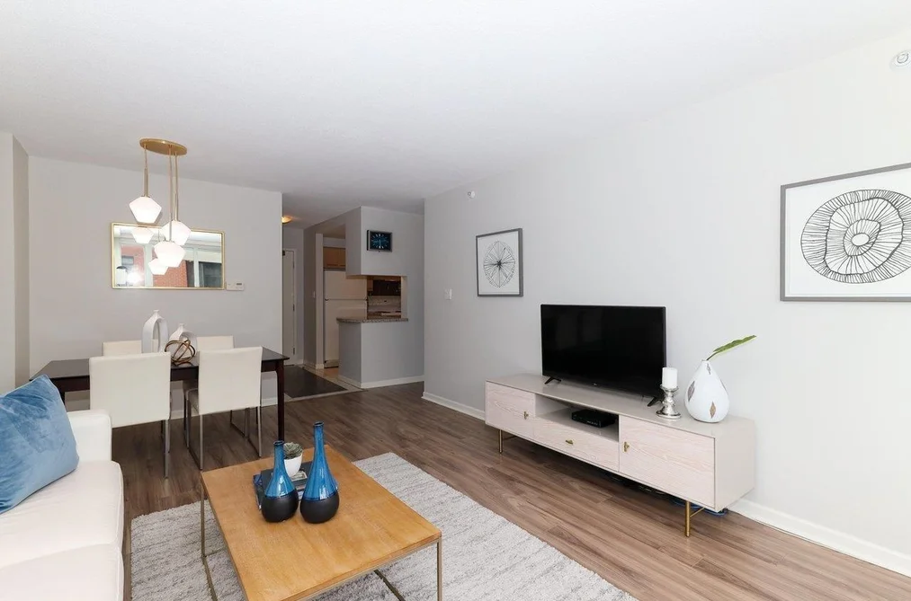 10A 199 DRAKE STREET, Vancouver BC V6Z 2T9, Vancouver BC — Residential for Sale - Photo 7