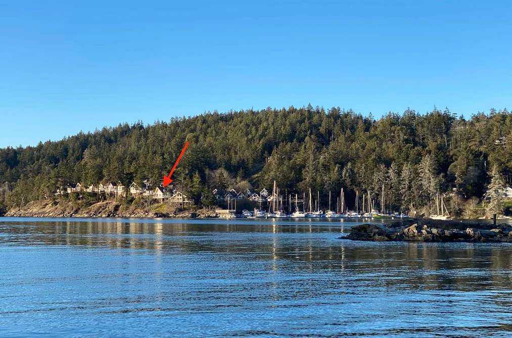 Recreational for sale at 10c 2315 Mackinnon Road Pender Island British Columbia - MLS: R3129506