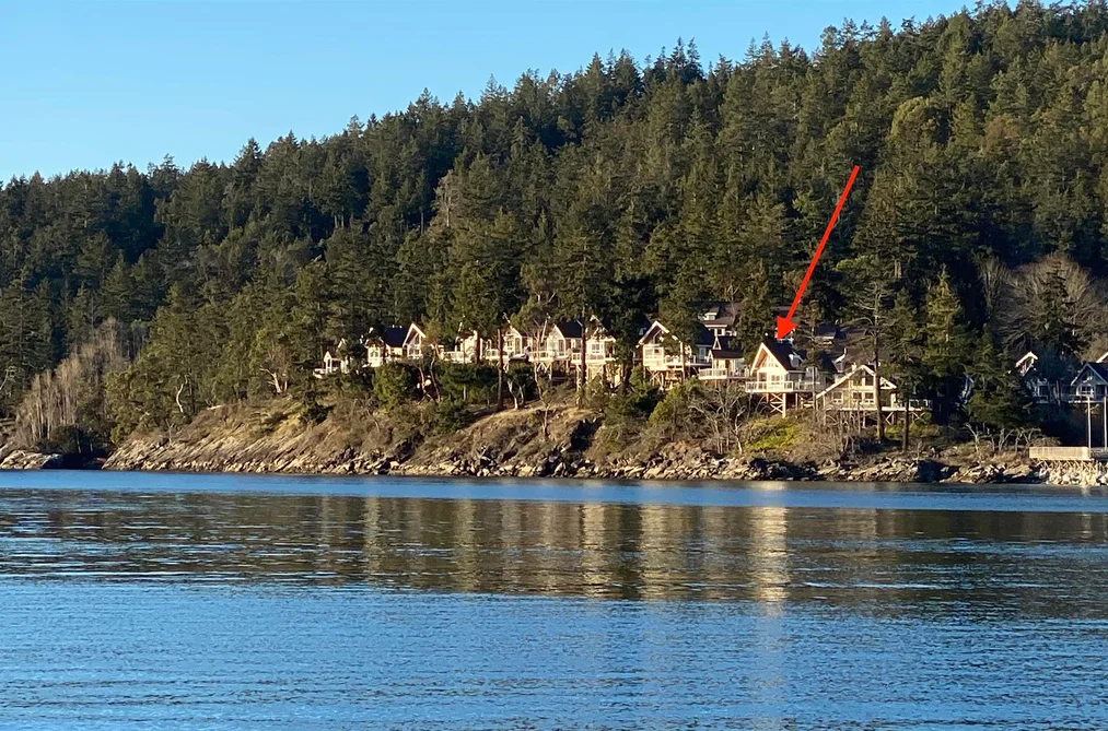 10C 2315 MACKINNON ROAD, Pender Island BC V0N 2M1, Pender Island BC — Residential for Sale - Photo 2