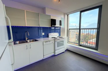 66 W Cordova St Unit 10xx, Vancouver, BC - MLS: R3171950