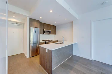 9060 University Cres Unit 10XX, Burnaby, BC - MLS: R3149279