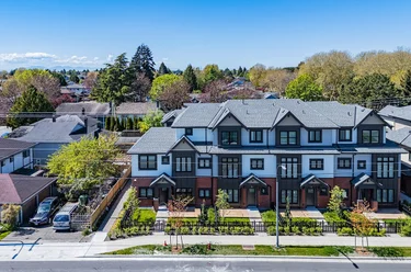 10233 No. 2 Rd Unit 11, Richmond, BC - MLS: R3109959