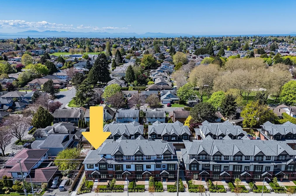 11 10233 NO. 2 ROAD, Richmond BC V7E 0C7, Richmond BC — Residential for Sale - Photo 3