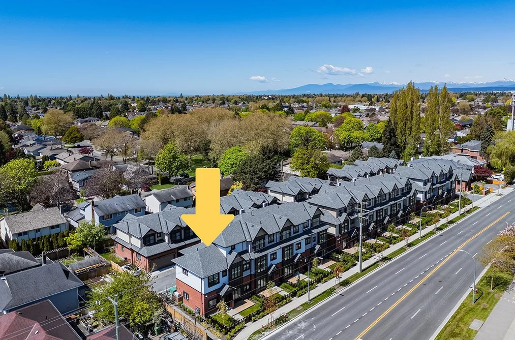 11 10233 NO. 2 ROAD, Richmond BC V7E 0C7, Richmond BC — Residential for Sale - Photo 4