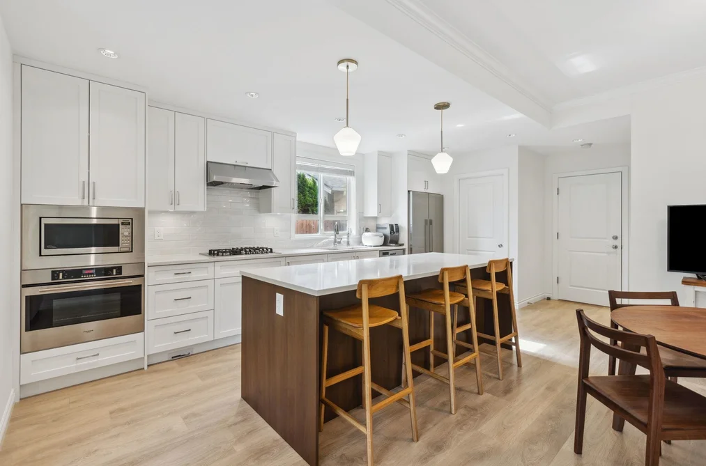 Townhouse for sale at 11 10611 Gilbert Road Richmond British Columbia - MLS: R3145654