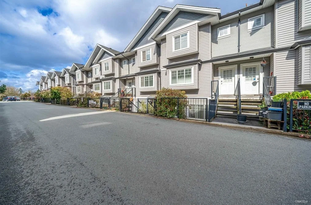 Townhouse for sale at 11 11255 132 Street Surrey British Columbia - MLS: R3157338
