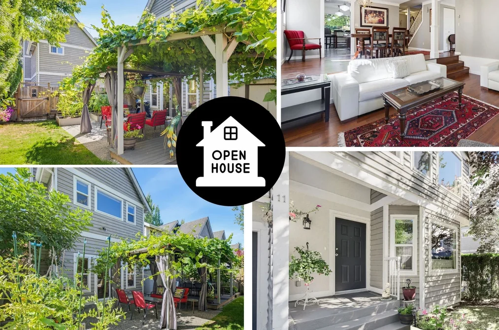 Townhouse for sale at 11 1135 Lansdowne Drive Coquitlam British Columbia - MLS: R3155952