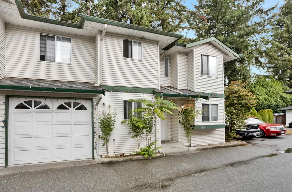 Townhouse for sale at 11 11875 210 Street Maple Ridge British Columbia - MLS: R3158441