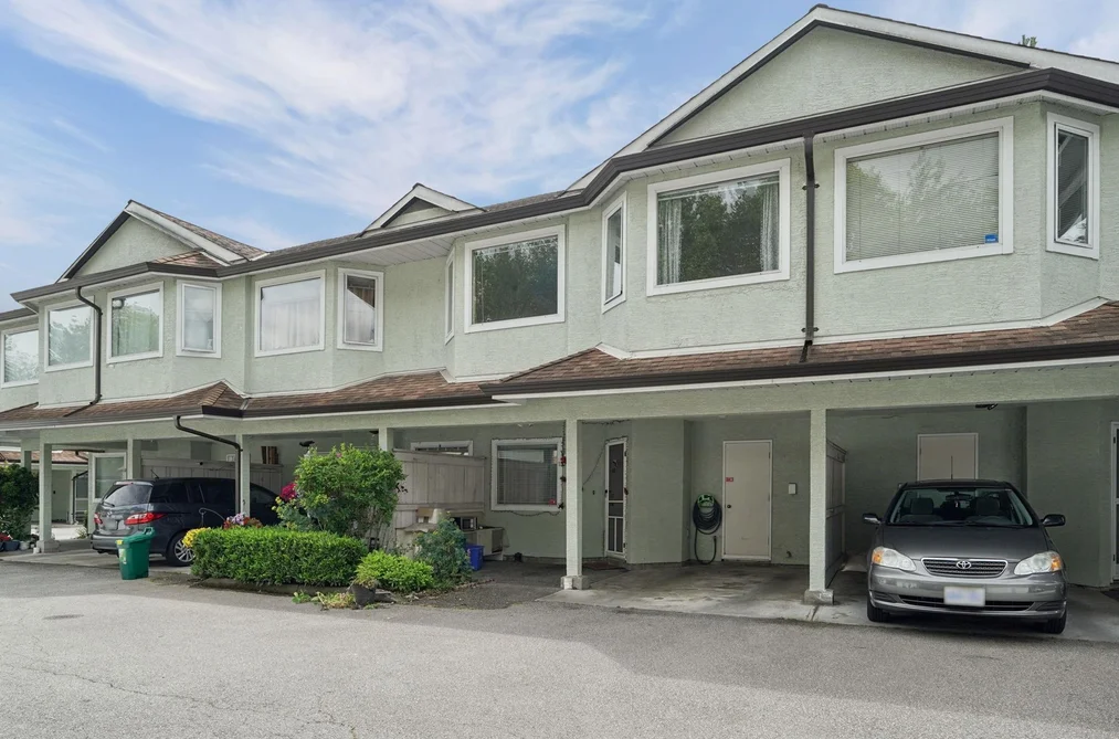 Townhouse for sale at 11 12020 Greenland Drive Richmond British Columbia - MLS: R3143310
