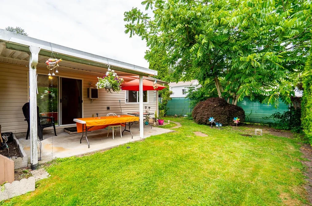 11 12049 217TH STREET, Maple Ridge BC V2X 5L2, Maple Ridge BC — Residential for Sale — Photo 21 of 25