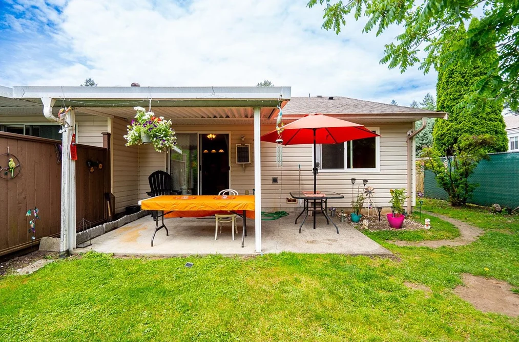 11 12049 217TH STREET, Maple Ridge BC V2X 5L2, Maple Ridge BC — Residential for Sale — Photo 22 of 25