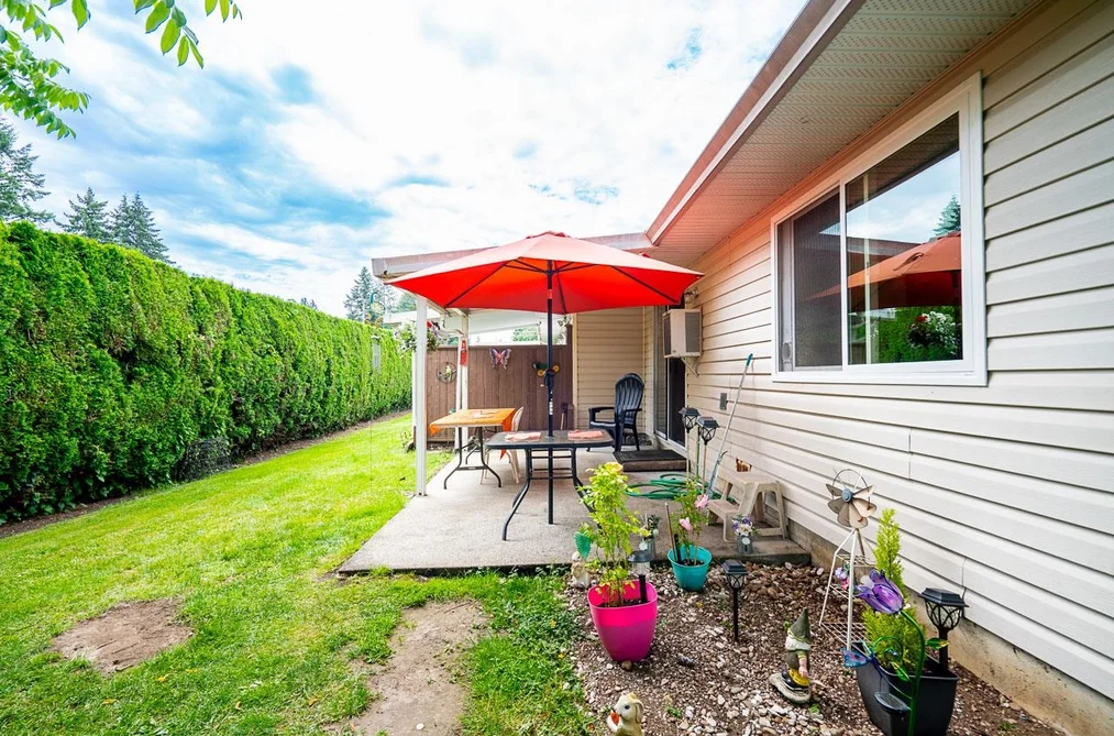 11 12049 217TH STREET, Maple Ridge BC V2X 5L2, Maple Ridge BC — Residential for Sale — Photo 23 of 25