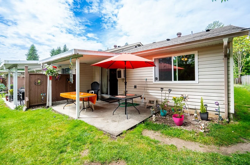 11 12049 217TH STREET, Maple Ridge BC V2X 5L2, Maple Ridge BC — Residential for Sale — Photo 24 of 25
