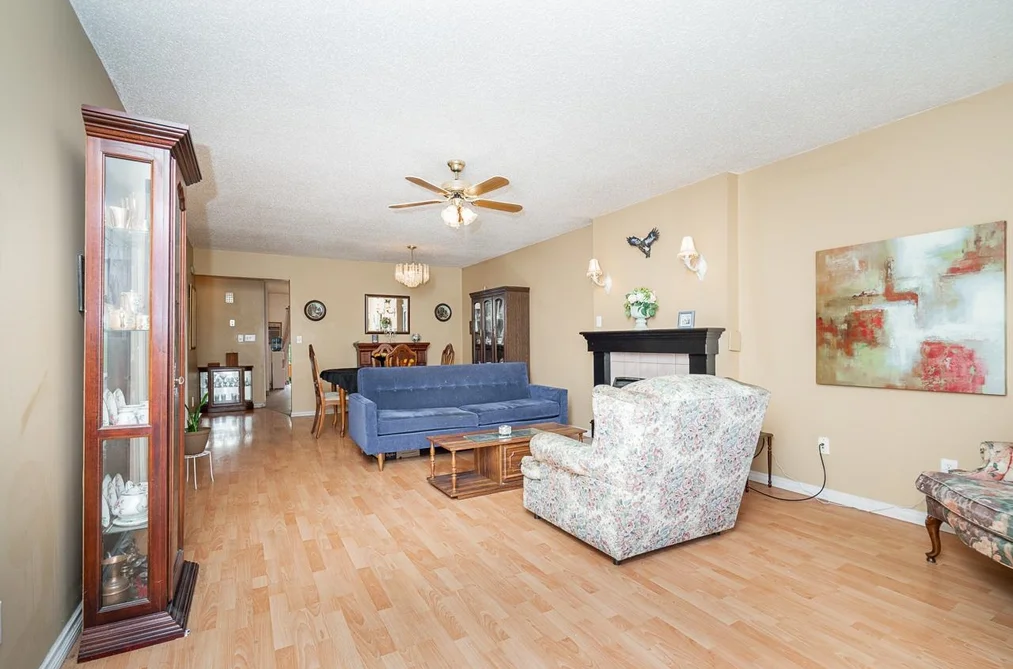 11 12049 217TH STREET, Maple Ridge BC V2X 5L2, Maple Ridge BC — Residential for Sale — Photo 3 of 25