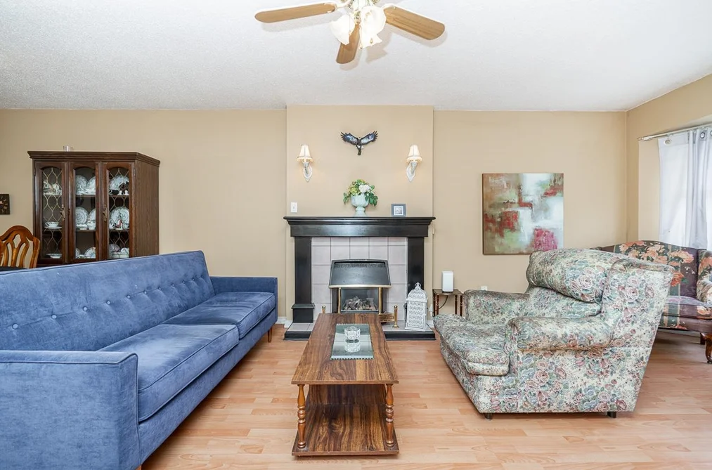 11 12049 217TH STREET, Maple Ridge BC V2X 5L2, Maple Ridge BC — Residential for Sale — Photo 5 of 25