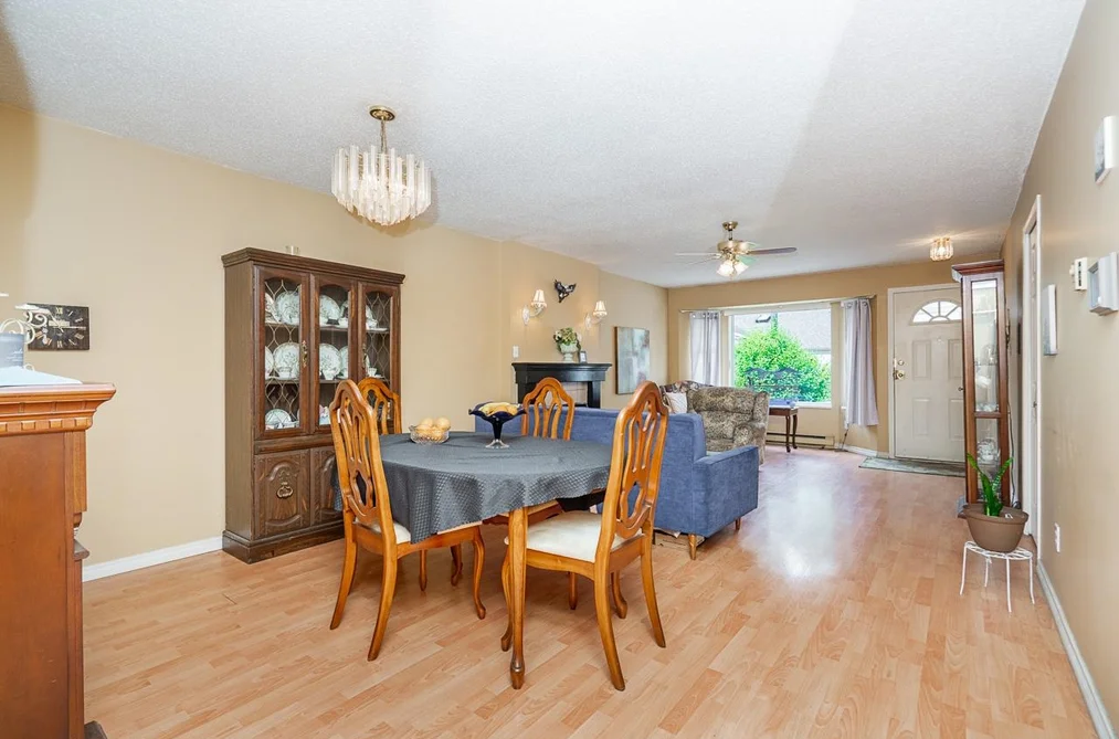 11 12049 217TH STREET, Maple Ridge BC V2X 5L2, Maple Ridge BC — Residential for Sale — Photo 6 of 25