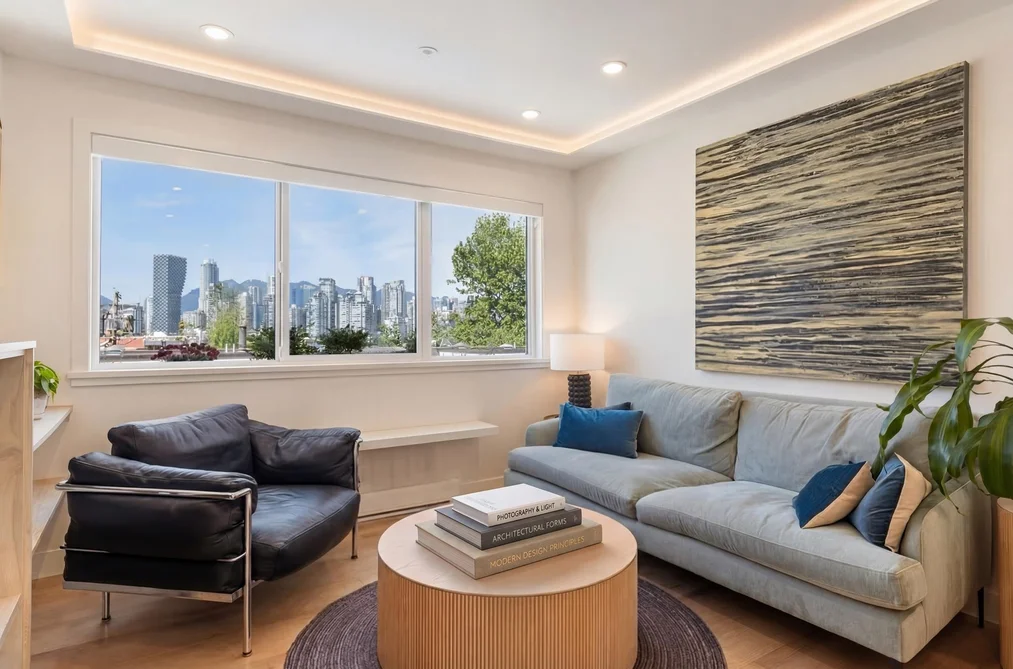 11 1214 W 7TH AVENUE, Vancouver BC V6H 1B6, Vancouver BC — Residential for Sale - Main Photo