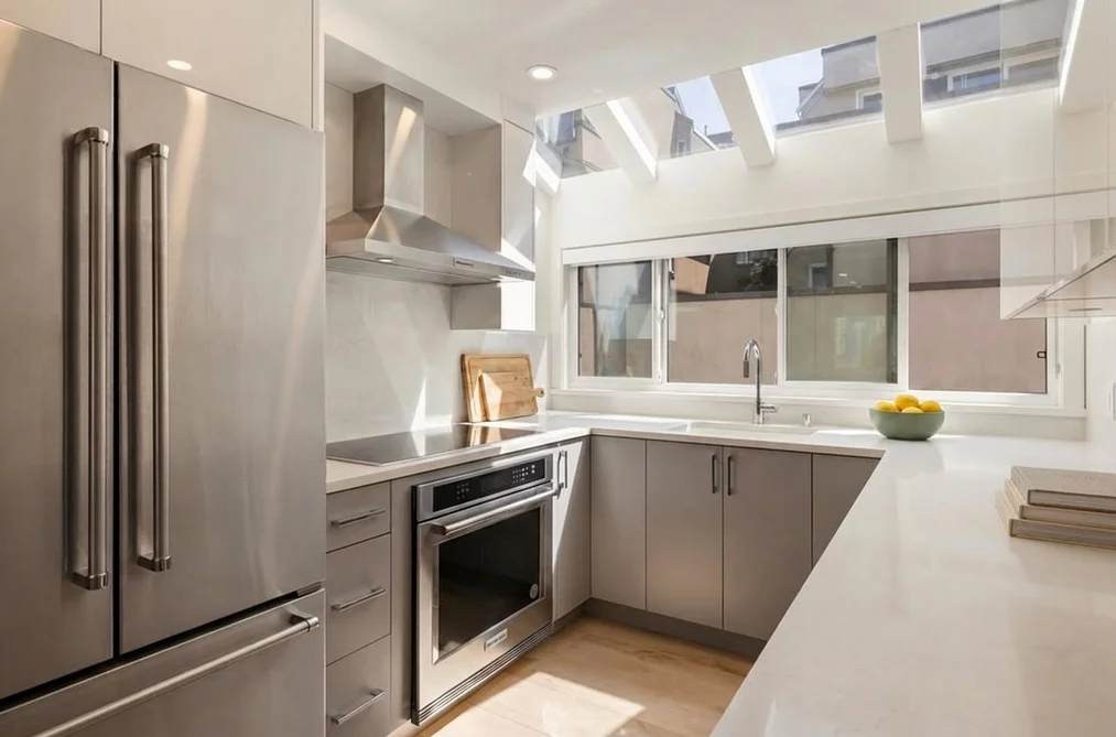 11 1214 W 7TH AVENUE, Vancouver BC V6H 1B6, Vancouver BC — Residential for Sale — Photo 10 of 39