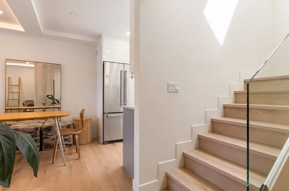 11 1214 W 7TH AVENUE, Vancouver BC V6H 1B6, Vancouver BC — Residential for Sale — Photo 13 of 39