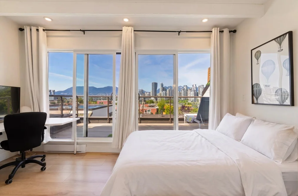 11 1214 W 7TH AVENUE, Vancouver BC V6H 1B6, Vancouver BC — Residential for Sale — Photo 14 of 39