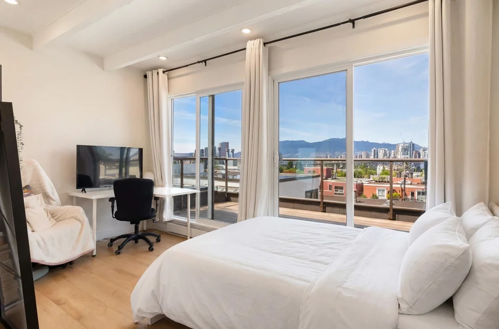 11 1214 W 7TH AVENUE, Vancouver BC V6H 1B6, Vancouver BC — Residential for Sale — Photo 15 of 39