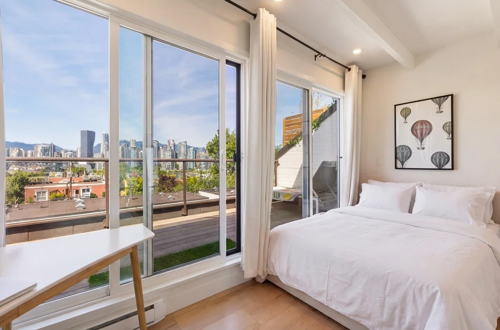 11 1214 W 7TH AVENUE, Vancouver BC V6H 1B6, Vancouver BC — Residential for Sale — Photo 16 of 39
