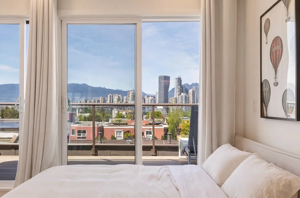 11 1214 W 7TH AVENUE, Vancouver BC V6H 1B6, Vancouver BC — Residential for Sale — Photo 17 of 39