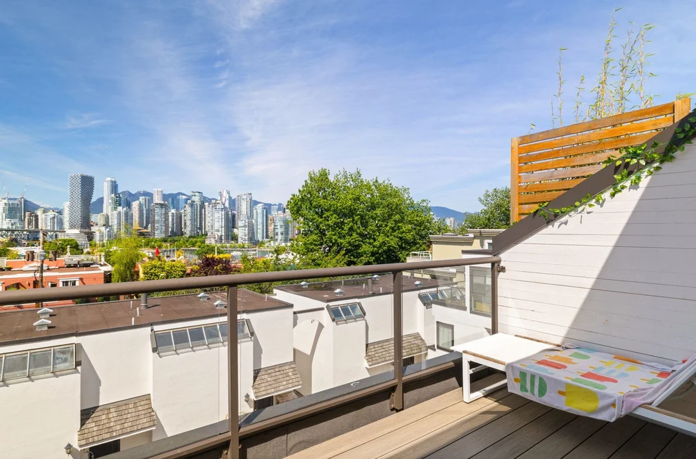 11 1214 W 7TH AVENUE, Vancouver BC V6H 1B6, Vancouver BC — Residential for Sale — Photo 18 of 39