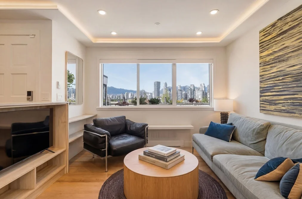 11 1214 W 7TH AVENUE, Vancouver BC V6H 1B6, Vancouver BC — Residential for Sale - Photo 2
