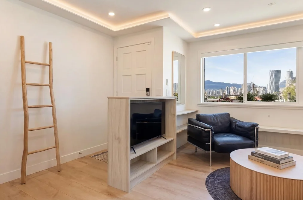 11 1214 W 7TH AVENUE, Vancouver BC V6H 1B6, Vancouver BC — Residential for Sale — Photo 5 of 39