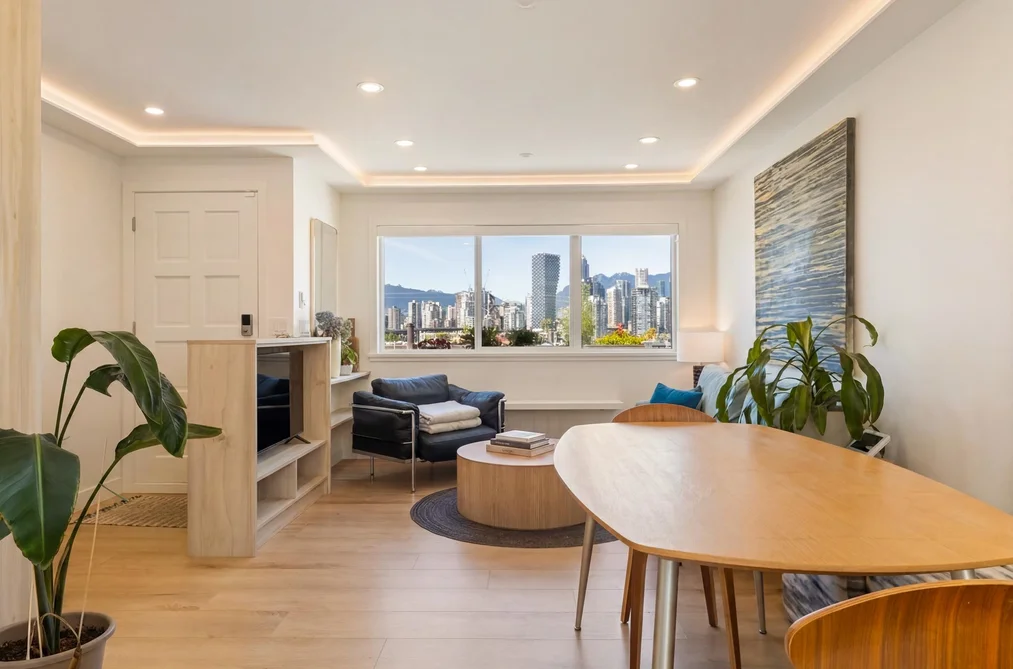 11 1214 W 7TH AVENUE, Vancouver BC V6H 1B6, Vancouver BC — Residential for Sale — Photo 6 of 39