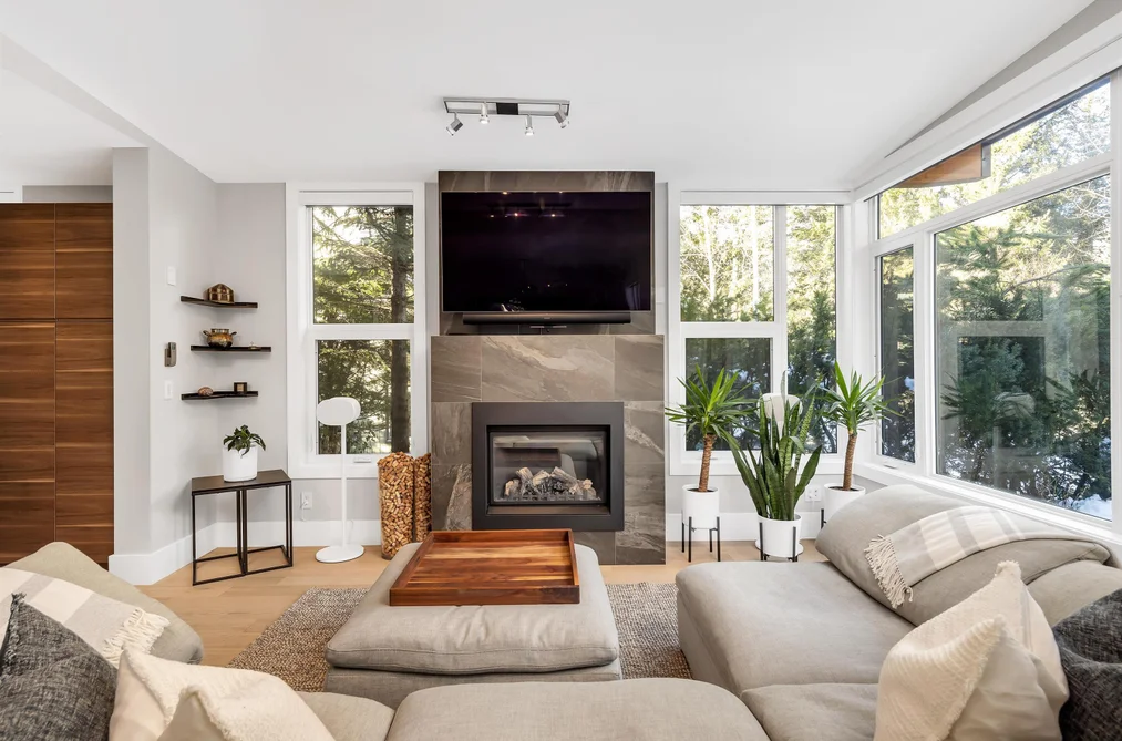 11 1240 MOUNT FEE ROAD, Whistler BC V8E 0T1, Whistler BC — Residential for Sale - Photo 3