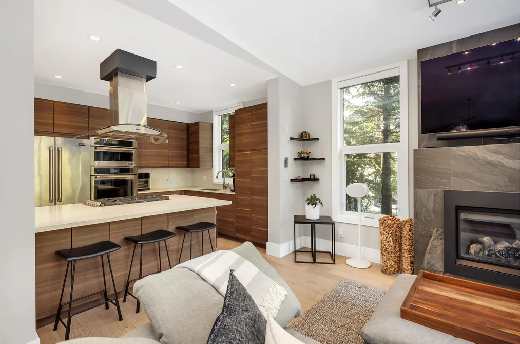 11 1240 MOUNT FEE ROAD, Whistler BC V8E 0T1, Whistler BC — Residential for Sale - Photo 5