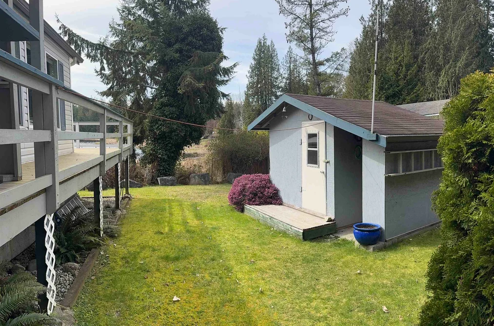 11 12793 MADEIRA PARK ROAD, Madeira Park BC V0N 2H1, Madeira Park BC — Residential for Sale - Photo 3