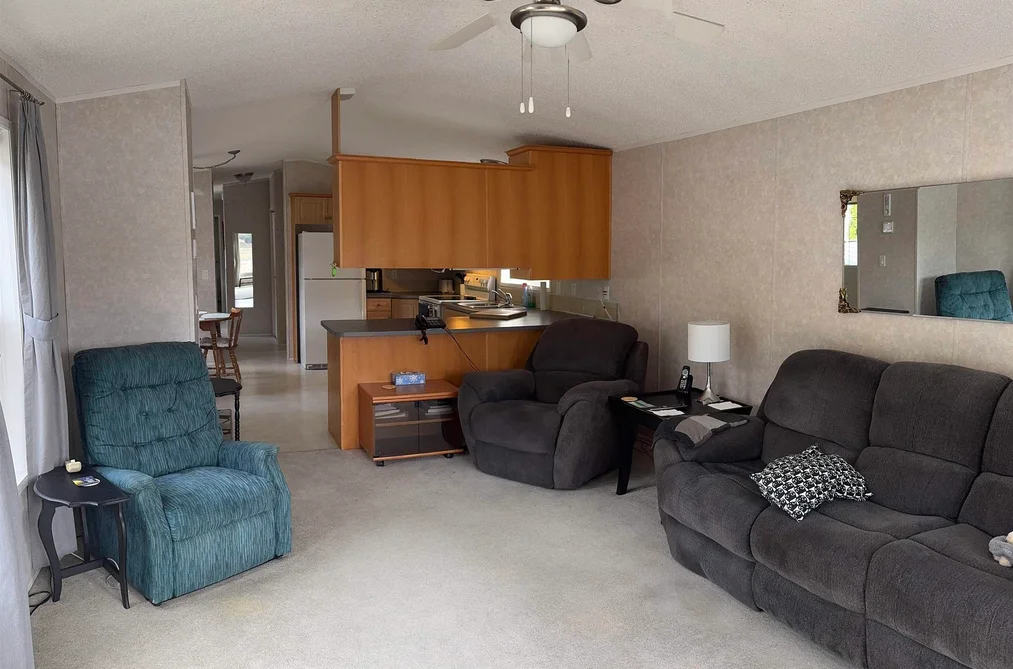 11 12793 MADEIRA PARK ROAD, Madeira Park BC V0N 2H1, Madeira Park BC — Residential for Sale - Photo 7