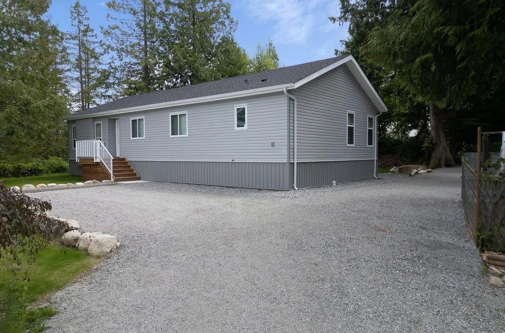 11 1416 NORTH ROAD, Gibsons BC V0N 1V1, Gibsons BC — Residential for Sale - Photo 3